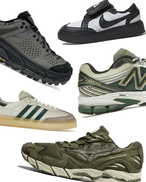 most popular sneakers